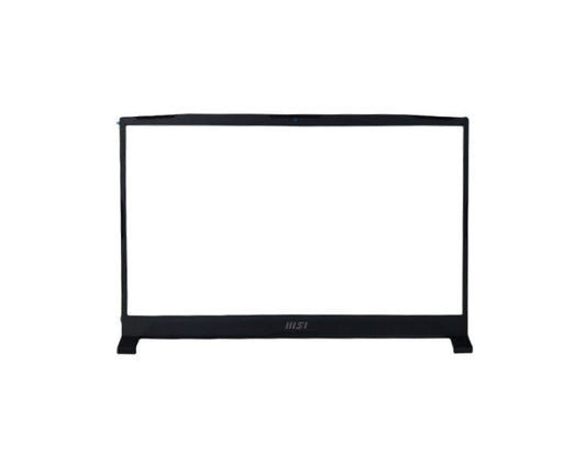 Cornice Bezel LCD Originale MSI sostituisce 307-6R1B212-TA2