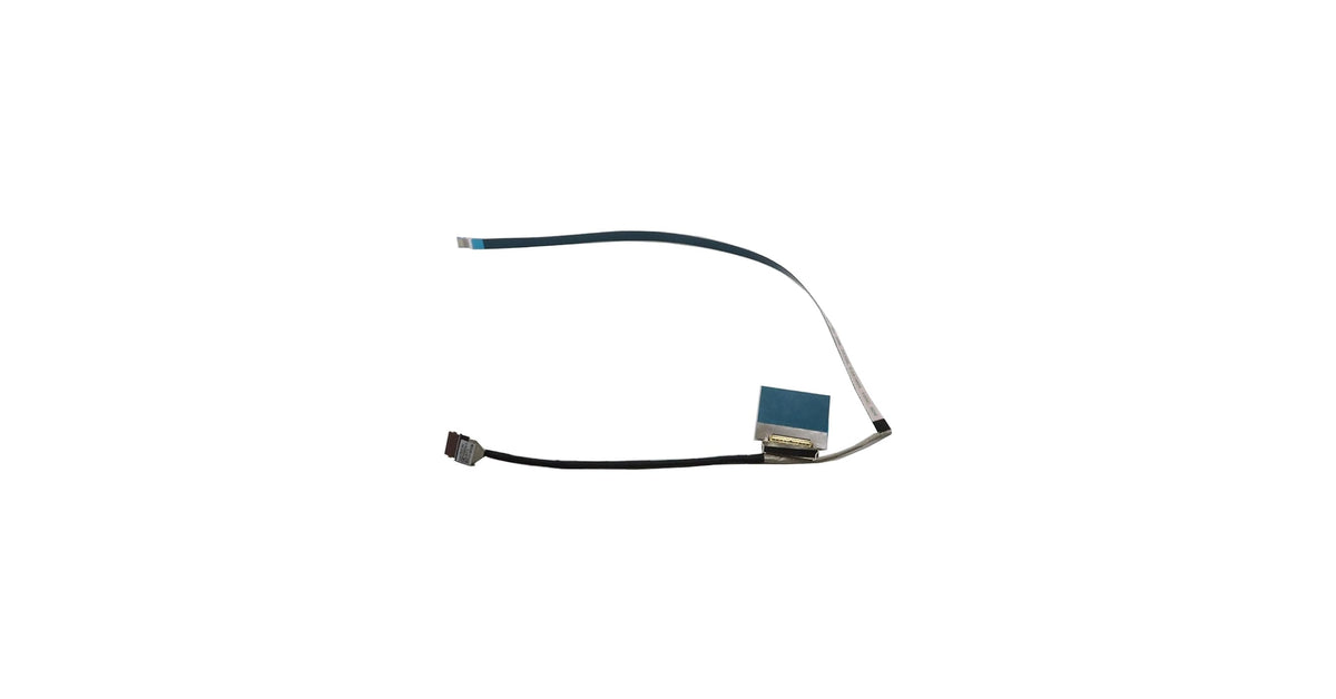 Cavo Video Flat Cable per Lenovo IdeaPad Slim 3 15AMN8 82XQ – Modelli senza Touch
