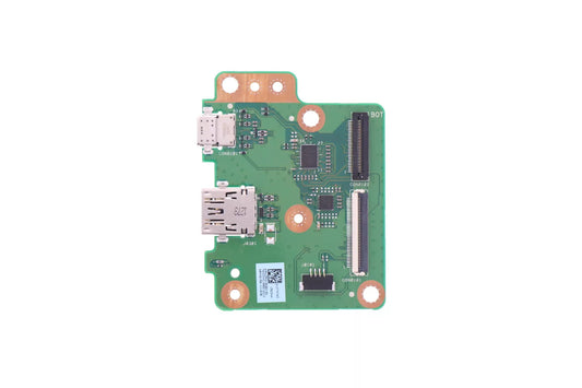 Scheda Controller USB IO Originale ASUS Chromebook C523NA