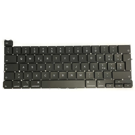 Tastiera Italiana per Apple MacBook Pro 13" 2020 A2289