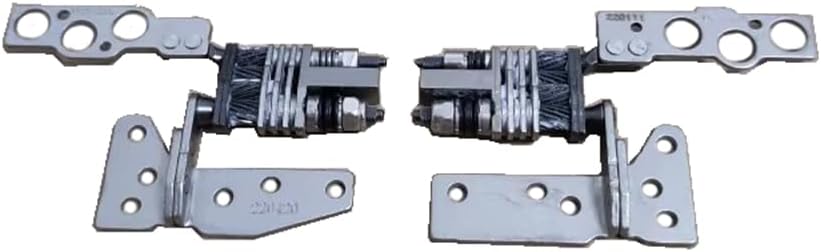 Coppia Cerniere Hinges per HP sostituisce N09646-001