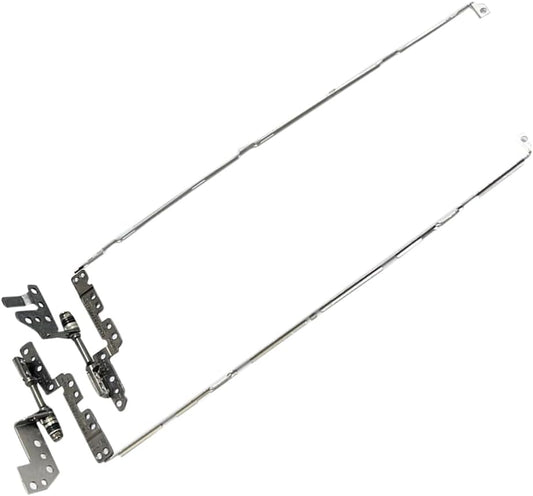 Coppia Cerniere Hinges per Lenovo sostituisce 5H50S29002