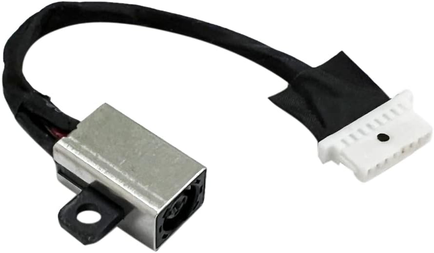 Connettore Alimentazione DC Power Jack Originale Dell Inspiron 5502/5509