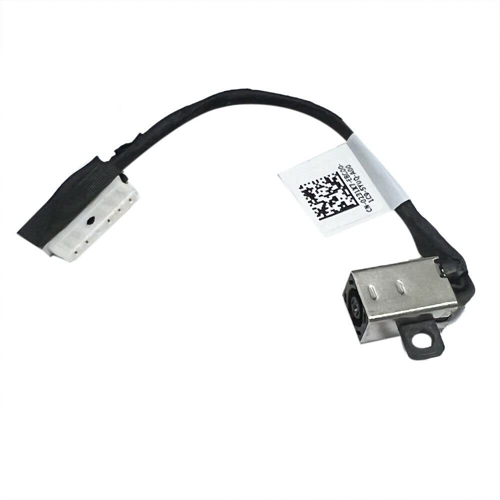 Connettore Alimentazione DC Power Jack per Dell Basic 16 DC16251