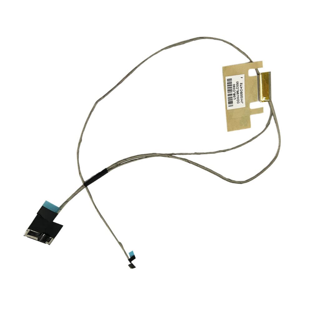 Cavo Video Flat Cable Originale Sleekbook HP Pavilion 15-b129el