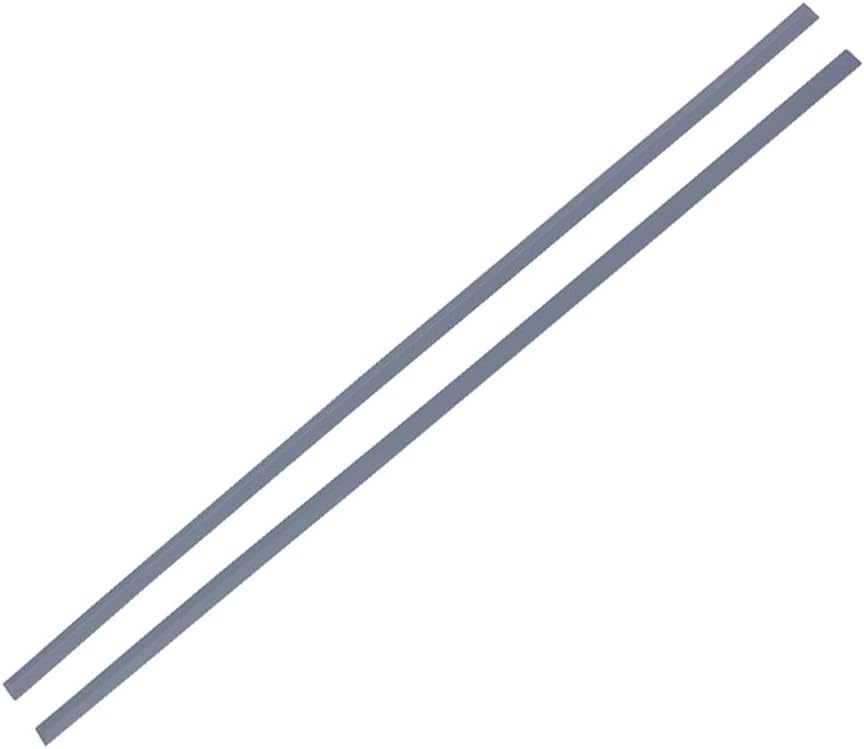 Coppia Gommini per Bottom Cover Inferiore per HP HP 340S G7
