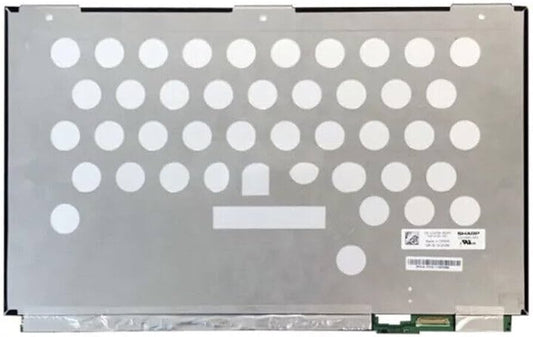 Pannello Display 15,6” UHD LED per Notebook sostituisce LQ156D1JW31