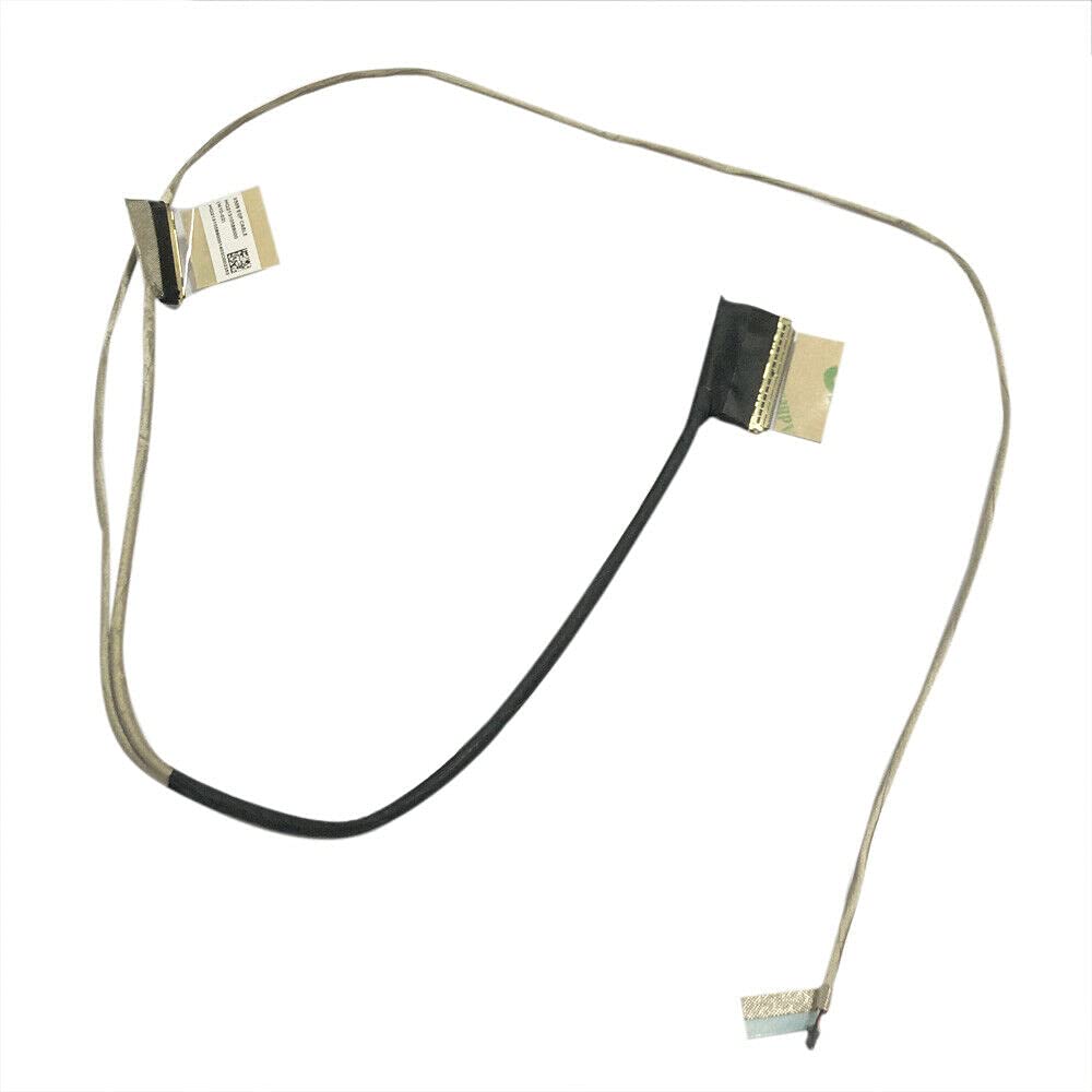 Cavo Video Flat Cable per ASUS X509JA-EJ025