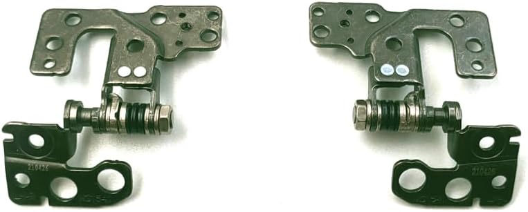 Coppia Cerniere Hinges per MSI GE66 Raider 10UG/10SF/10SFS (MS-1541)