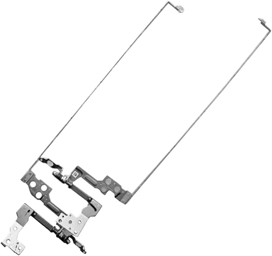 Coppia Cerniere Hinges per HP Victus 16-d1008nl (666C4EA)