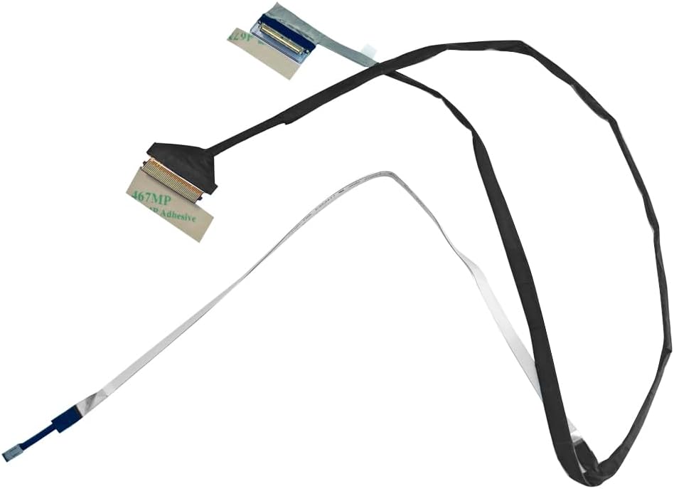 Cavo Video Flat Cable per SAMSUNG sostituisce HQ21310785000