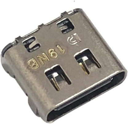 Connettore Alimentazione DC Power Jack USB-C per Lenovo ThinkPad X1 Carbon 9th Gen 20XW