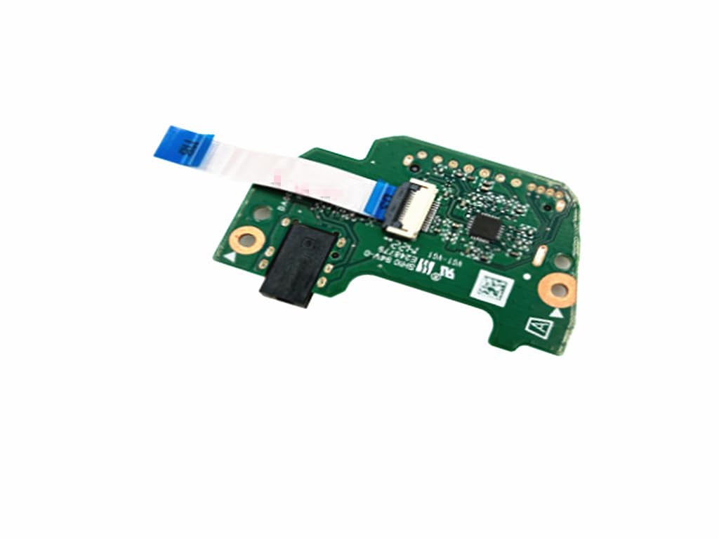 Lettore Card Audio Board per HP 15s-fq5001sl (75Z77EA)