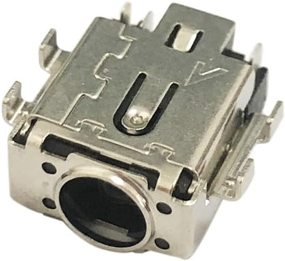 Connettore Alimentazione DC Power Jack per MSI Stealth 15M B12UE/B12UX/B12UEK (MS-15B1)