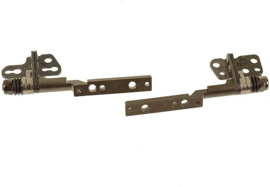 Coppia Cerniere Hinges per Dell Latitude 7400 – Modello Full HD Non touch