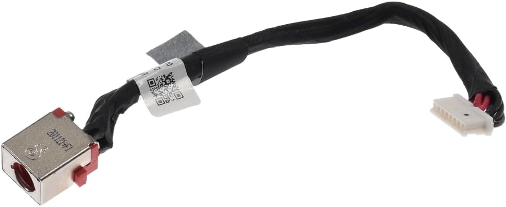 Connettore Alimentazione DC Power Jack per Acer Nitro 5 AN515-54