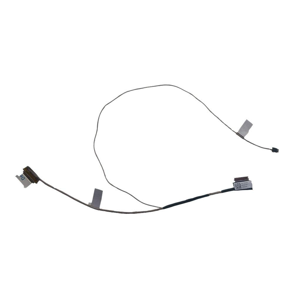 Cavo Video Flat Cable per Dell sostituisce D974D