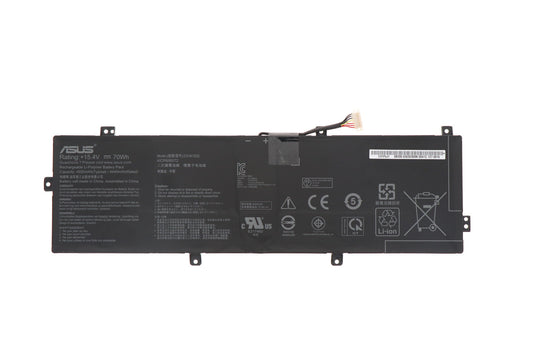 Batteria Originale ASUS P3540FA-BQ0491R