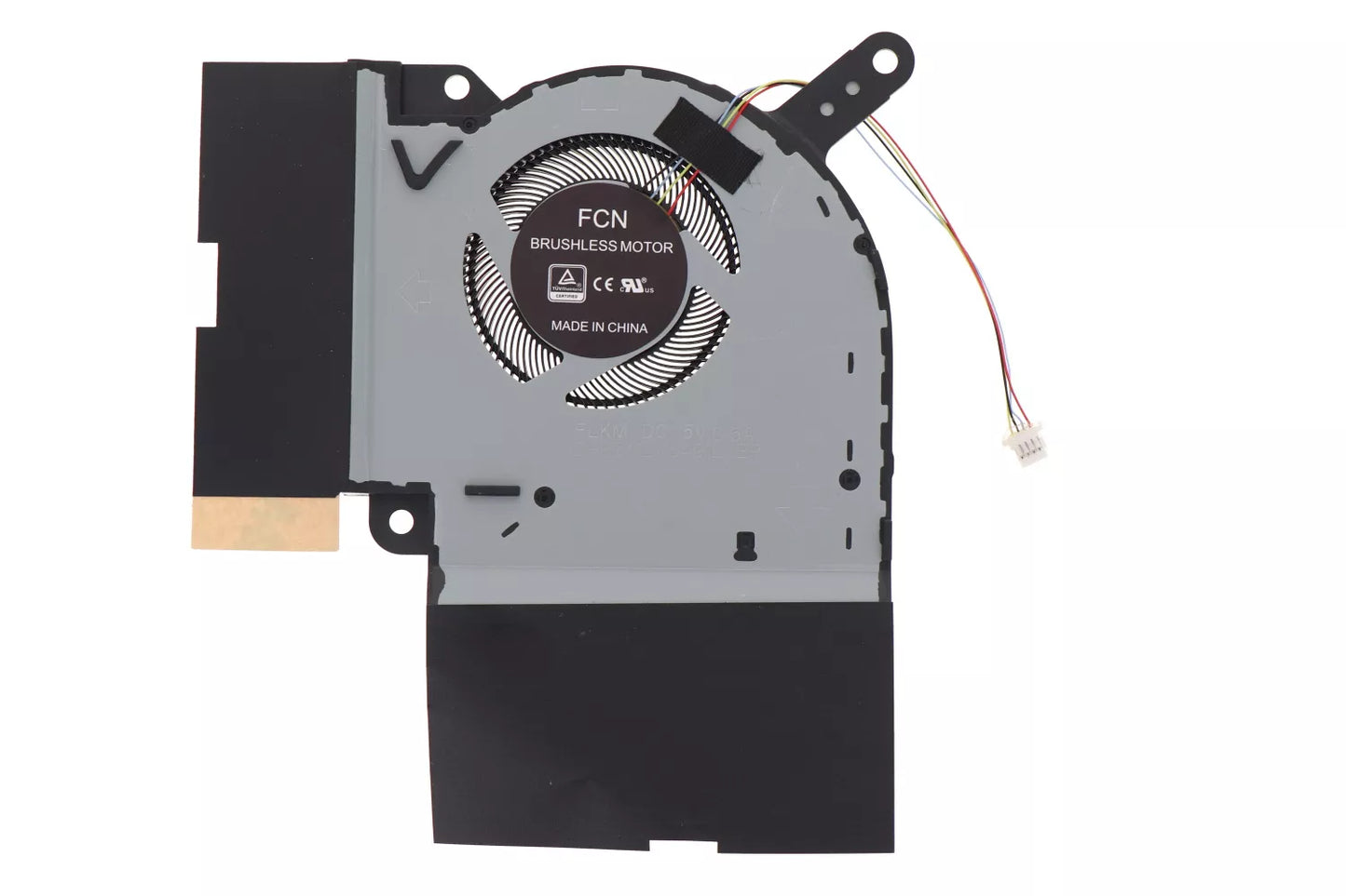 Ventola GPU Cooling Fan ASUS ROG Strix G731GU-EV132T