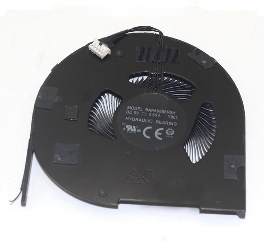 Ventola CPU Cooling Fan per Lenovo sostituisce EG50040S1-CG30-S9A