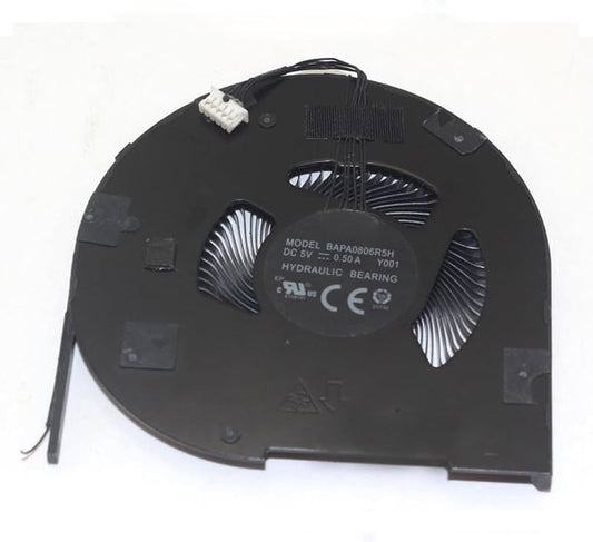 Ventola CPU Cooling Fan per Lenovo sostituisce EG50040S1-CG30-S9A