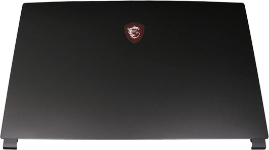 Back Cover LCD Originale per MSI GL75 9SD/9SDK/9SE/9SEK (MS-17E5)