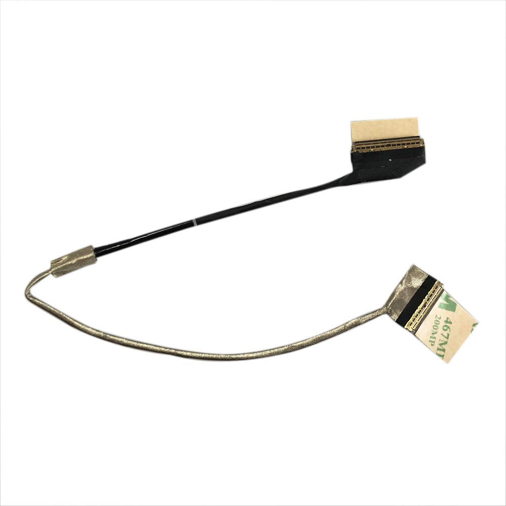 Cavo Video Flat Cable per HP Chromebook X360 11 G6 EE - Non touch