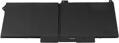 Batteria Originale Dell Latitude 5520 - 63Wh 4 Celle