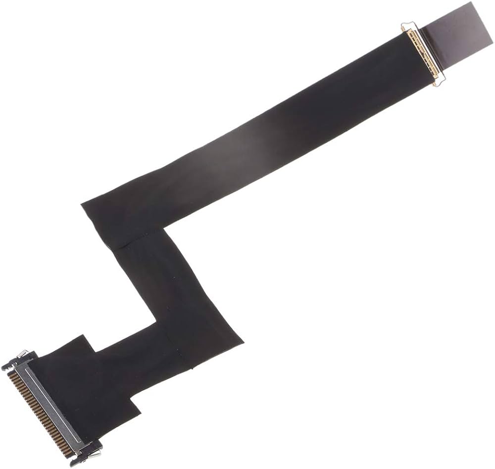 Cavo Video Flat Cable per Apple iMac sostituisce 593-1280 A
