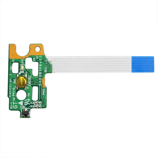 Scheda Accensione Power Button per HP Pavilion 15-n020sl