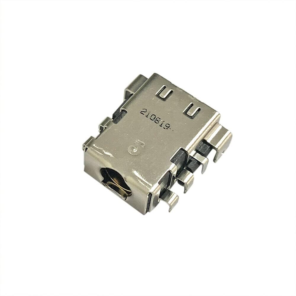 Connettore Alimentazione DC Power Jack per Acer Nitro 5 AN517-52-75UK