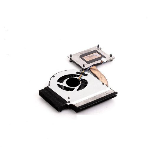 Ventola CPU Cooling Fan con Dissipatore per Lenovo ThinkPad L440 20AT 20AT0032UK