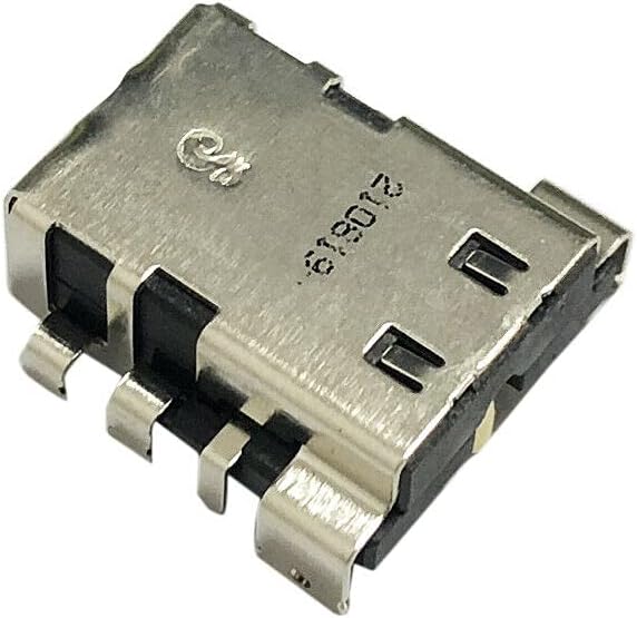 Connettore Alimentazione DC Power Jack per Acer Nitro 5 AN517-52-75UK
