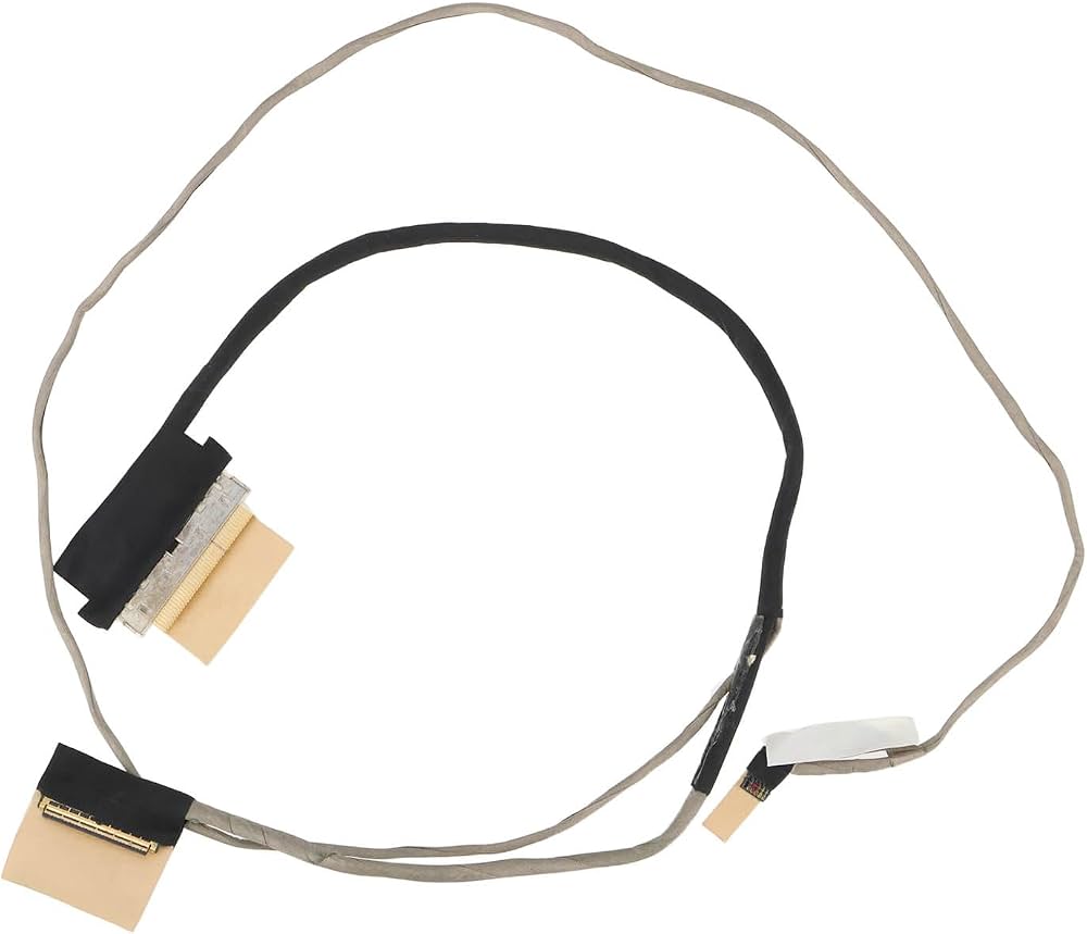Cavo Video Flat Cable per HP 250 G5