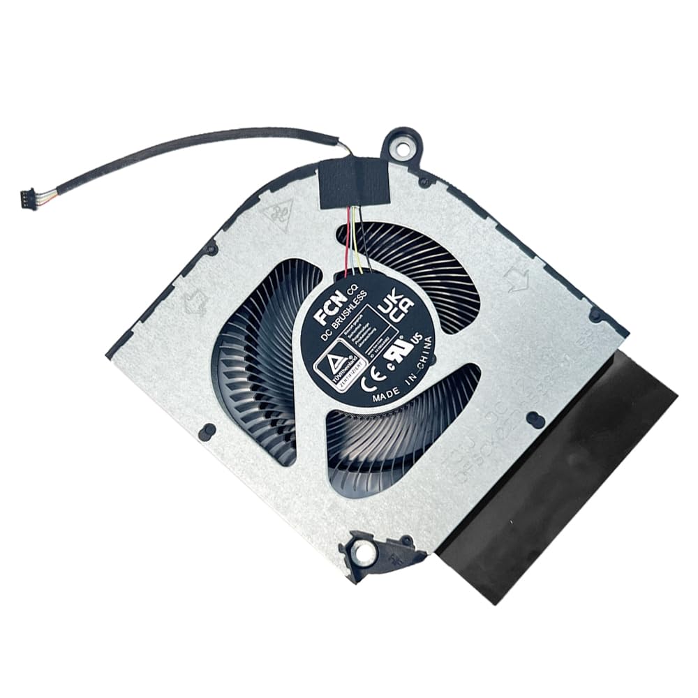 Ventola CPU Cooling Fan Originale Acer Predator Helios Neo 16 PHN16-71