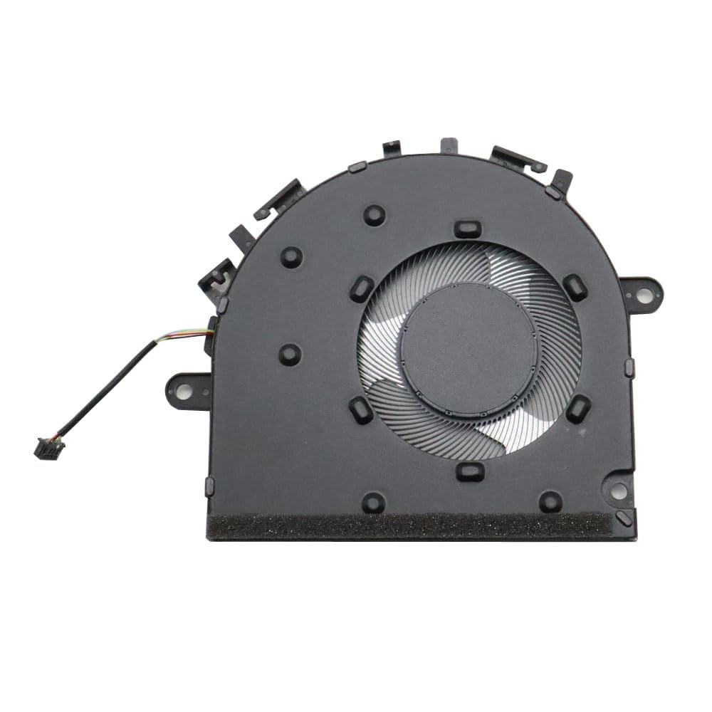Ventola CPU Cooling Fan per Lenovo sostituisce 5F10S14075