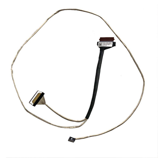 Cavo Flat Video per Lenovo IdeaPad 3 15ADA05 81W1008HIX