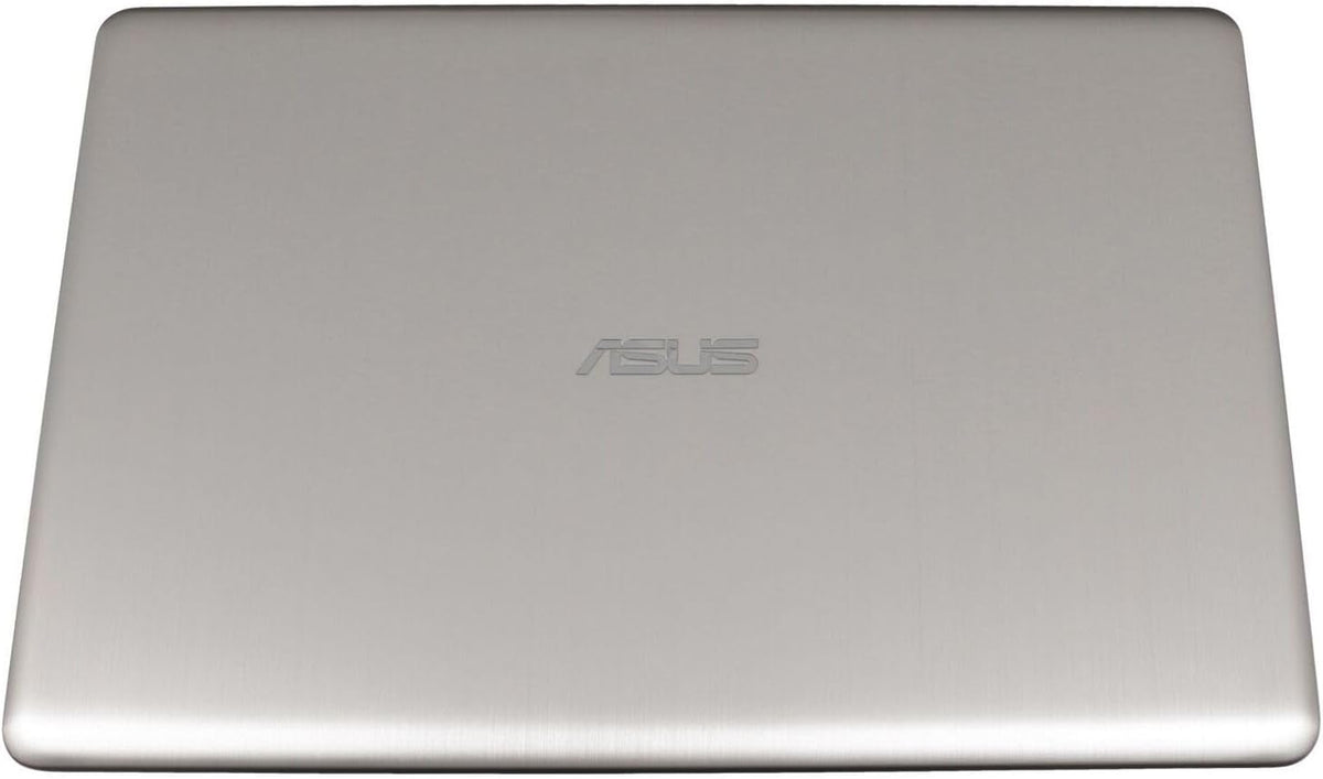 Original ASUS VivoBook Pro N580GD-E4623T LCD Back Cover - Gold