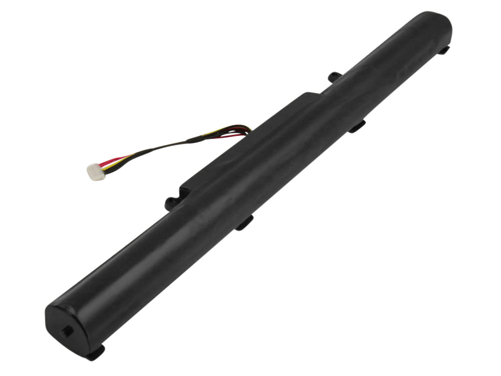 Batteria per ASUS sostituisce A41-X550E - 2600mAh