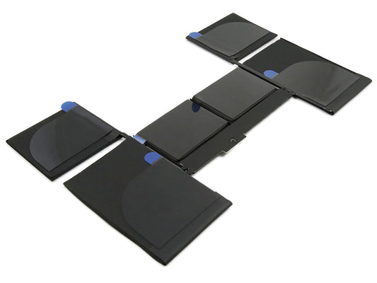 Batteria per Apple MacBook sostituisce A1527