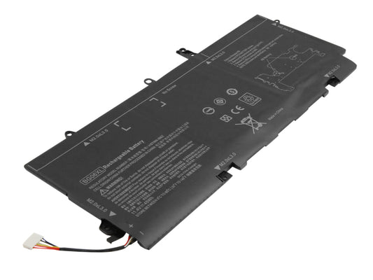 Batteria per HP sostiusce BG06XL