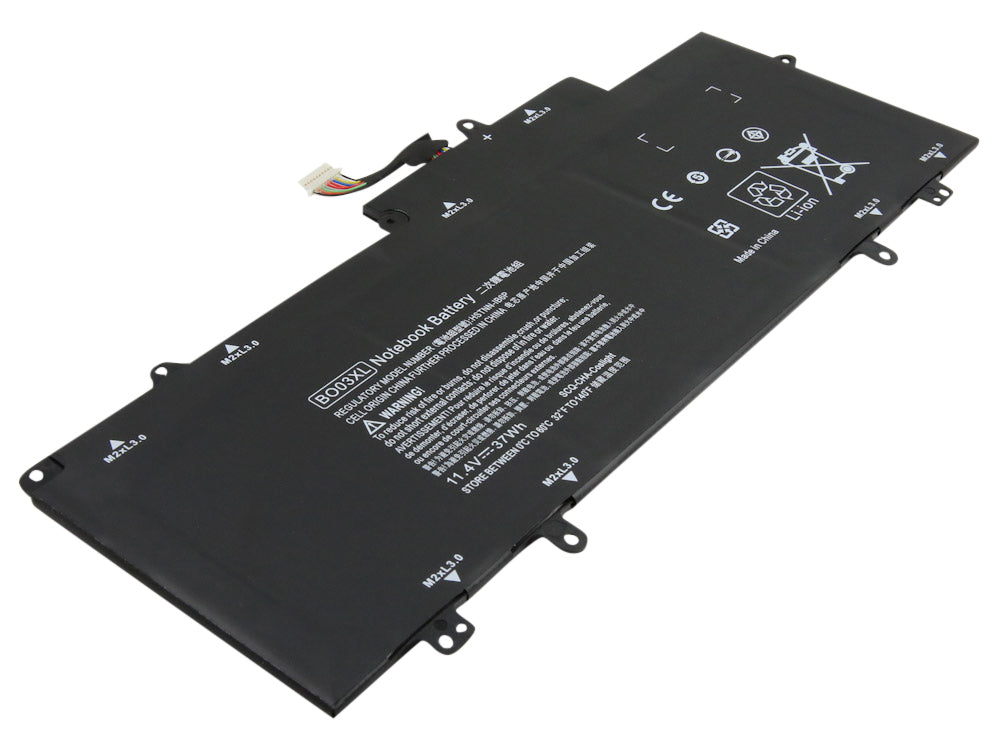 Batteria per HP sostituisce BO03XL