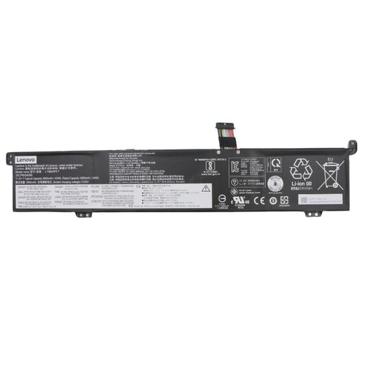 Batteria Originale Lenovo sostituisce 5B10X88614