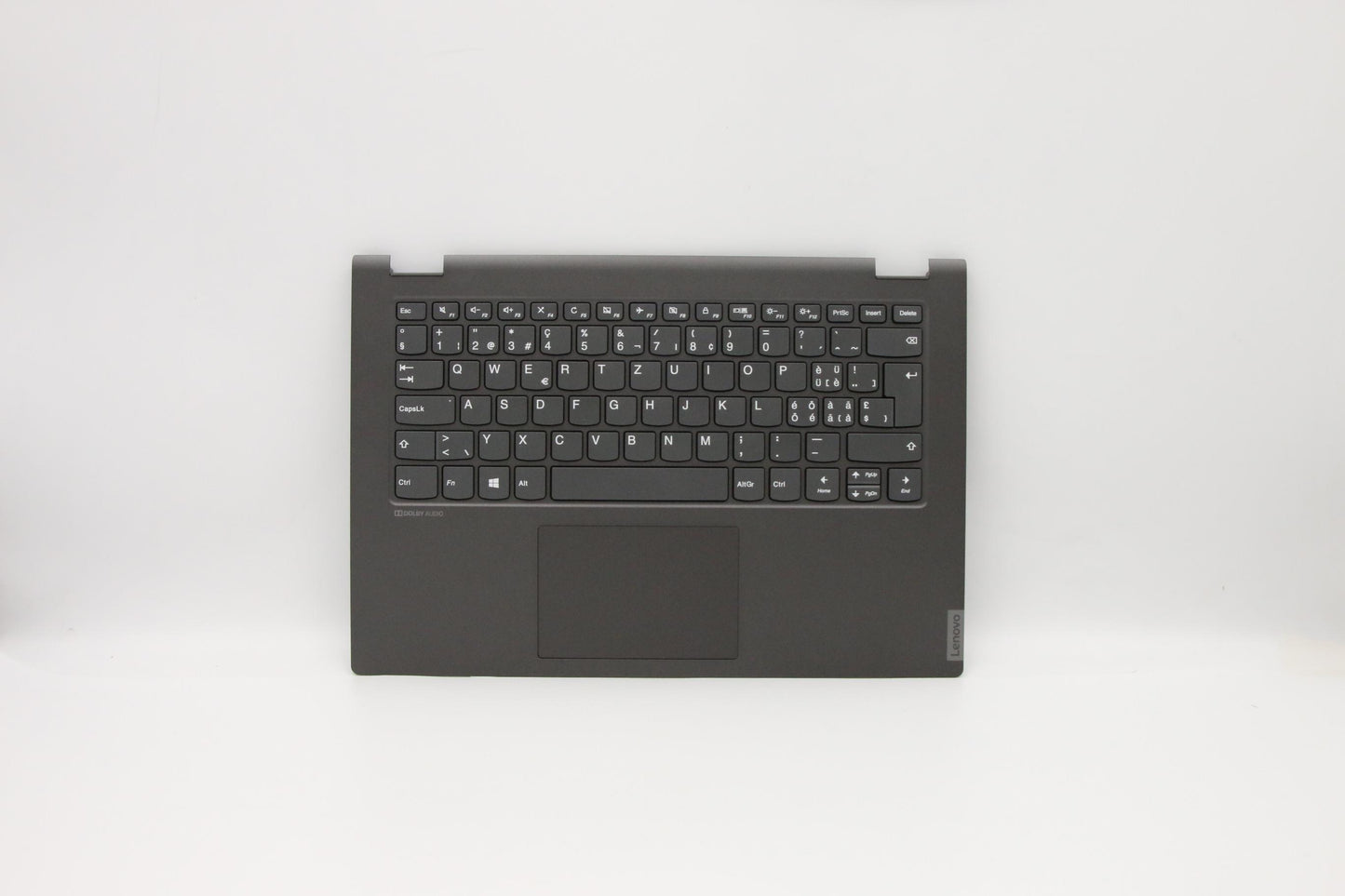 Tastiera Italiana Top Cover Lenovo sostituisce 5CB0S17438