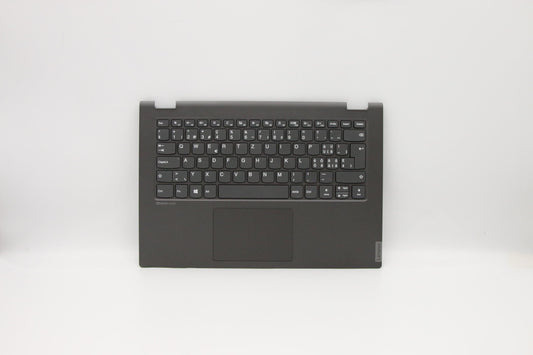 Tastiera Italiana Top Cover Lenovo sostituisce 5CB0S17438