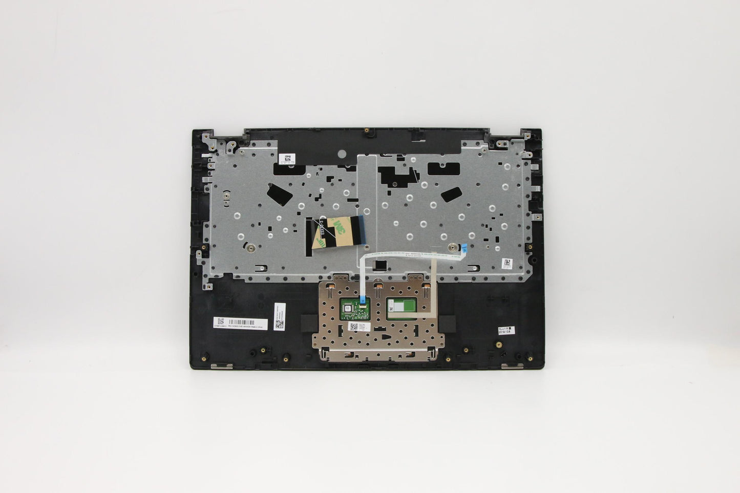 Tastiera Italiana Top Cover Lenovo sostituisce 5CB0S17438
