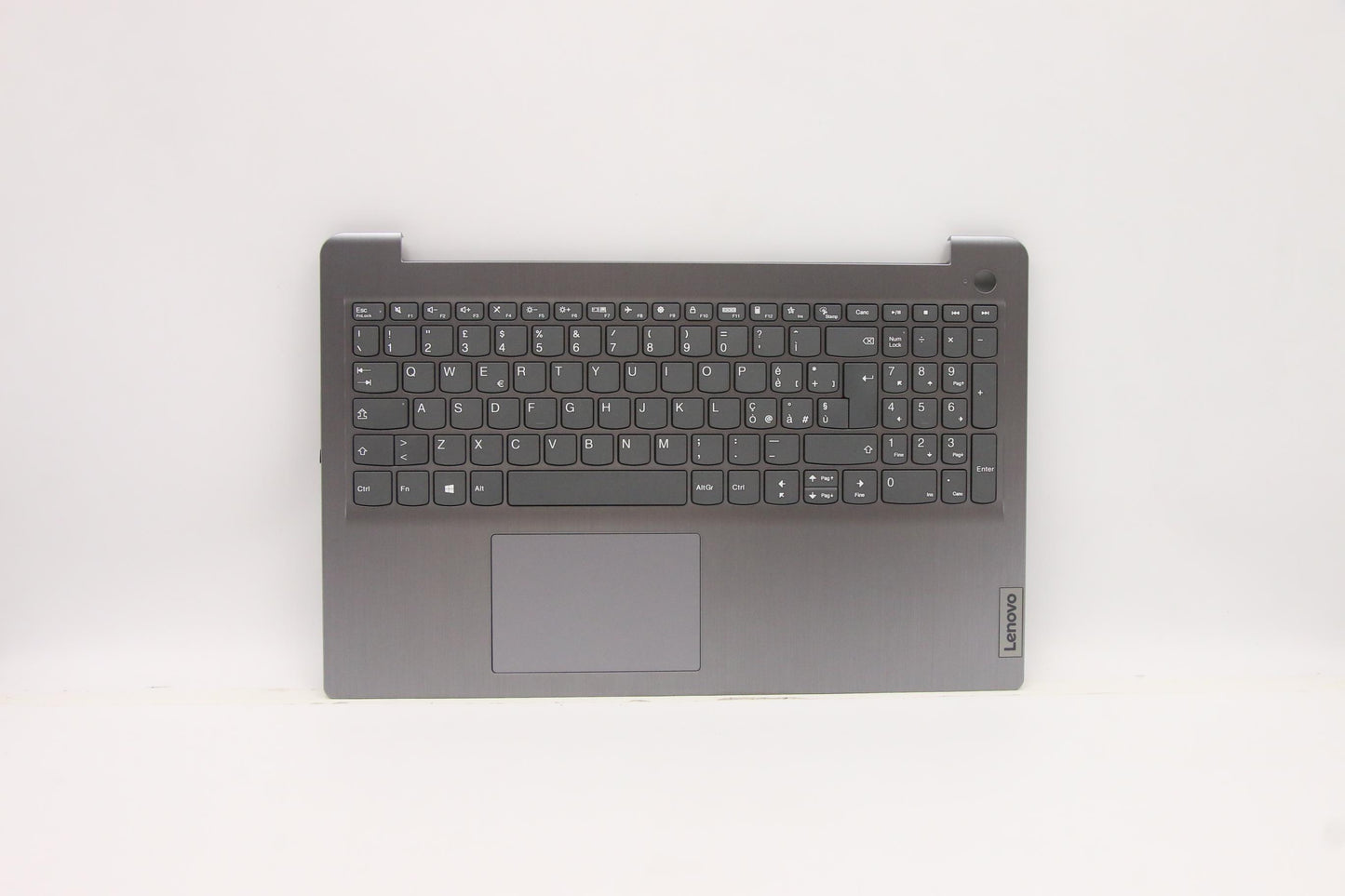 Tastiera Italiana Top Cover Originale Lenovo sostituisce IdeaPad 3-15ITL6 82H802UHIX