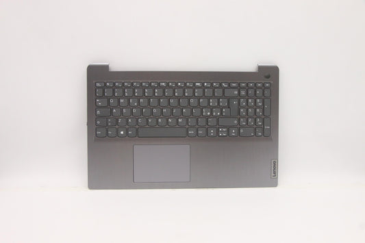 Tastiera Italiana Top Cover Originale Lenovo sostituisce IdeaPad 3-15ITL6 82H802UHIX