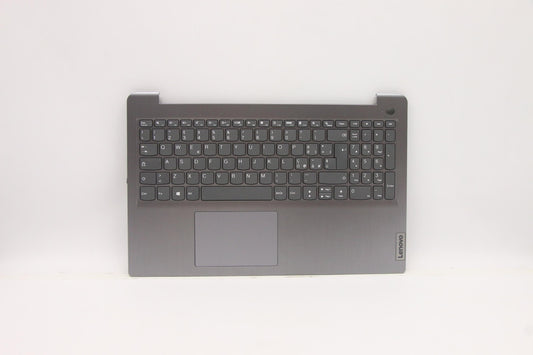 Tastiera Italiana Top Cover Originale Lenovo IdeaPad 3-15ITL6 82H8025LIX