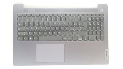 Tastiera Italiana Top Cover Originale Lenovo sostituisce 5CB1L28216